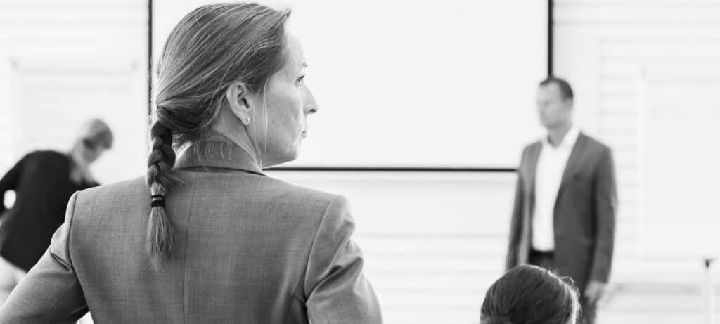 Aldersdiskriminering