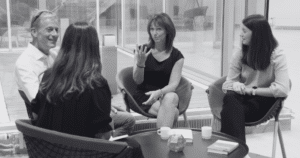 En meningsfull arbeidsplass med redusert stress og ansvar