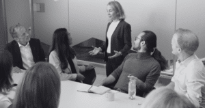 Tips til deg som er ny som leder og vinnerkultur