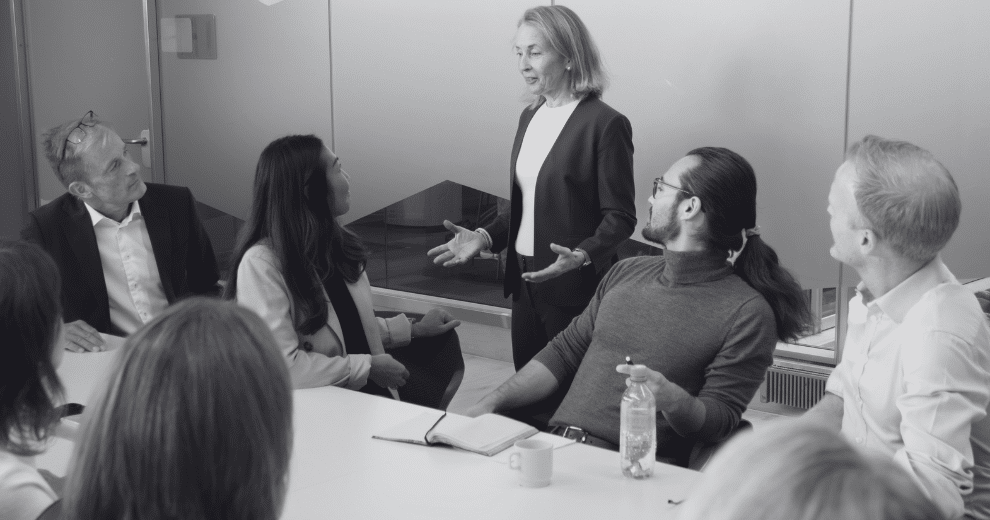 Tips til deg som er ny som leder og vinnerkultur