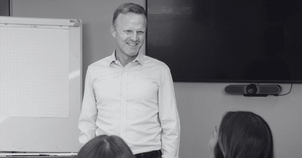 Hvordan bli en bedre leder og motivasjon - Inspirerende ledere