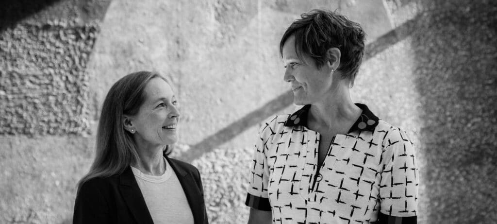 forfremmet fra kollega til leder og tillitsbasert ledelse