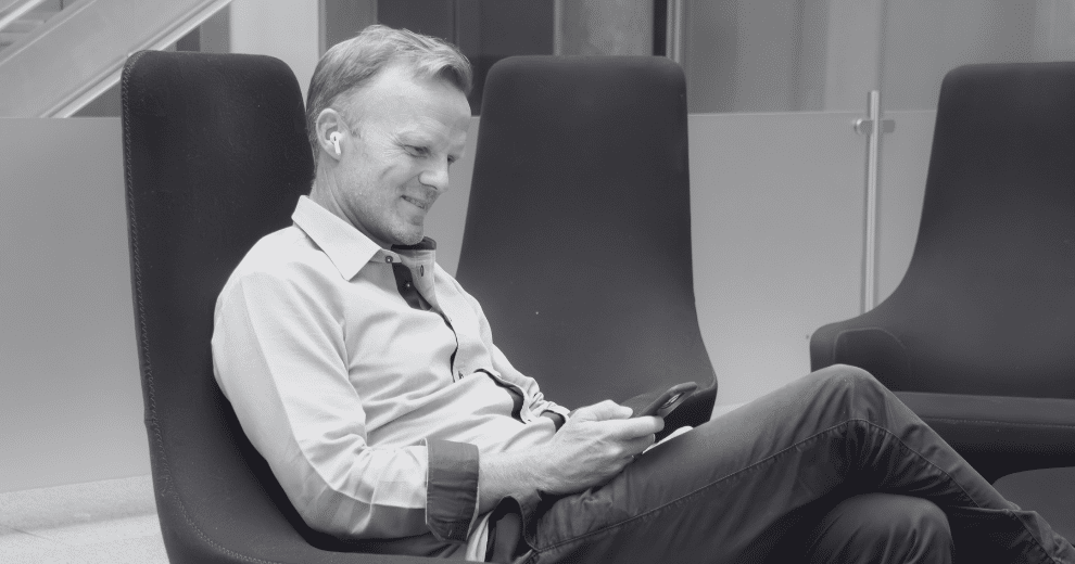 Hvordan takle stress og jobbe med mindfulness