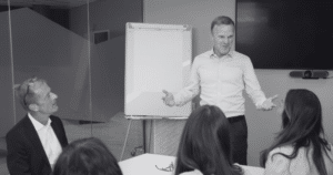 Uvaner som ødelegger gode presentasjoner for ledergruppen