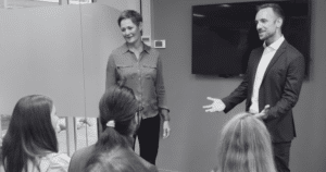 Bygg mental kapasitet og løs konflikter med god lederstil og ledertrening