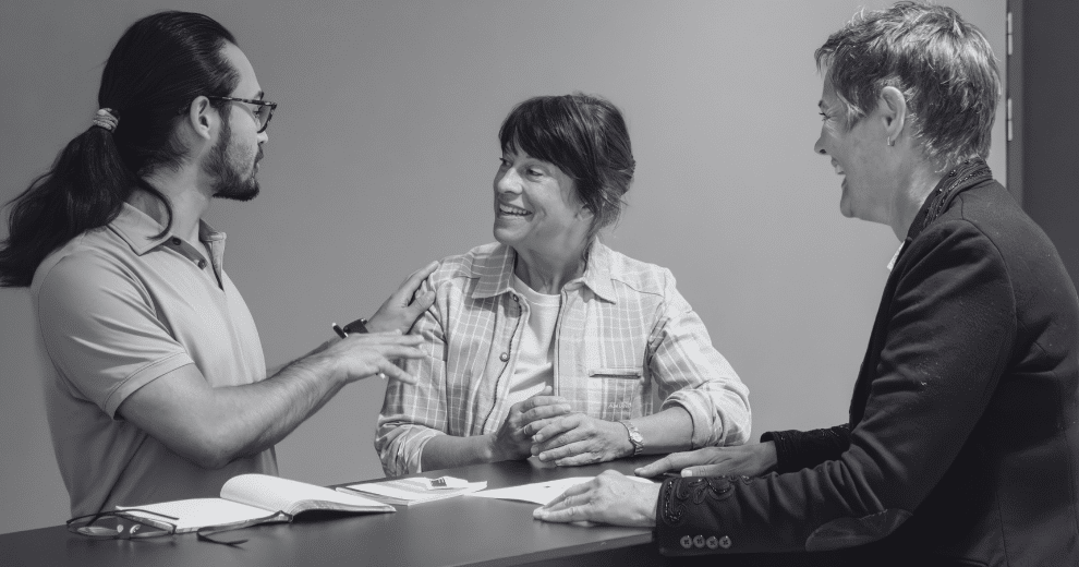 En diskusjon om gode mål, mangfold og psykososialt arbeidsmiljø