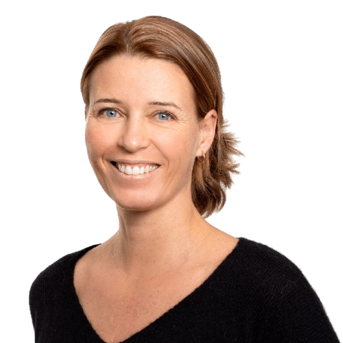 Profilbilde av Netti Fuglesang