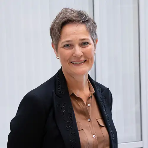 Profilbilde av Ellen Breiby