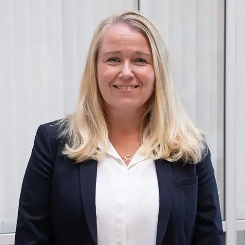 Profilbilde av Ingrid Bygland