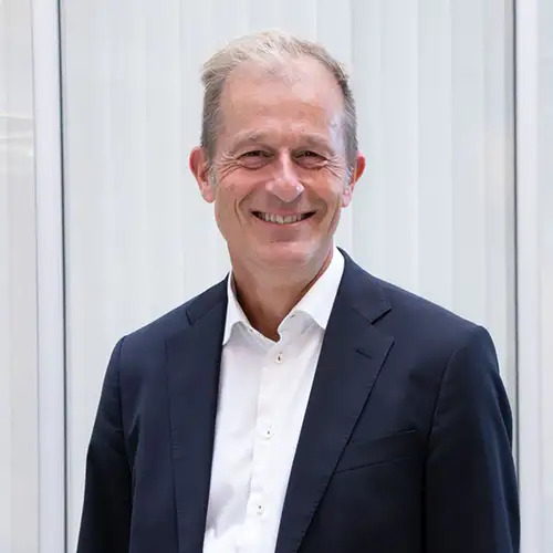 Profilbilde av Pål Nome