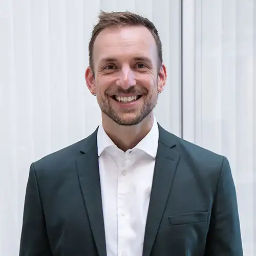 Profilbilde av Sebastian Grupe